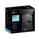 TP-link Archer BE550  BE9300 Tri-Band Wi-Fi 7 Router