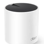TP-link Deco X55(1-pack) AX3000 Whole Home Mesh Wi-Fi 6 Unit