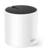 TP-link Deco X55(1-pack) AX3000 Whole Home Mesh Wi-Fi 6 Unit