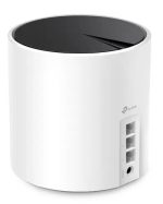 TP-link Deco X55(1-pack) AX3000 Whole Home Mesh Wi-Fi 6 Unit