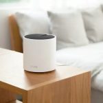 TP-link Deco X55(1-pack) AX3000 Whole Home Mesh Wi-Fi 6 Unit