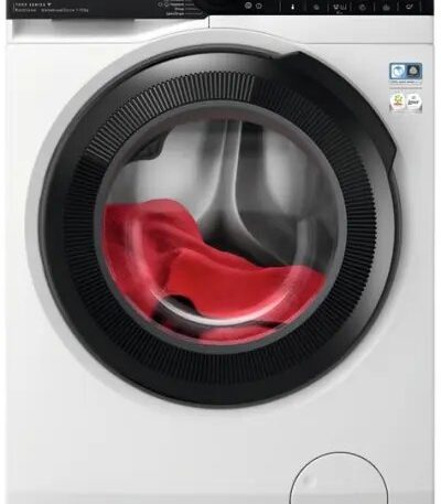 LFR73844VE 8 KG 1400 RPM 84.7x59.7x57.6 Inverter Rotary Knob LED Touch Display White