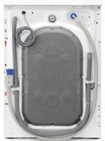 LFR73844VE 8 KG 1400 RPM 84.7x59.7x57.6 Inverter Rotary Knob LED Touch Display White
