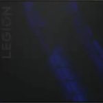 Lenovo Legion MousePad L