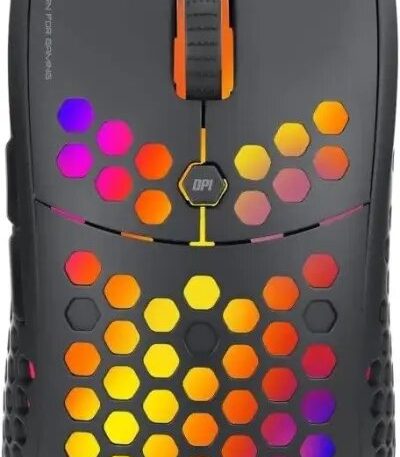 MARVO G961  Wired Gaming Mouse
