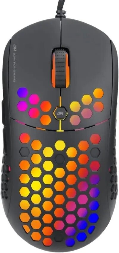 MARVO G961 Wired Gaming Mouse MARVO G961 Wired Gaming Mouse