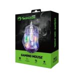 MARVO M413  MISTIC 40 Wired Mouse