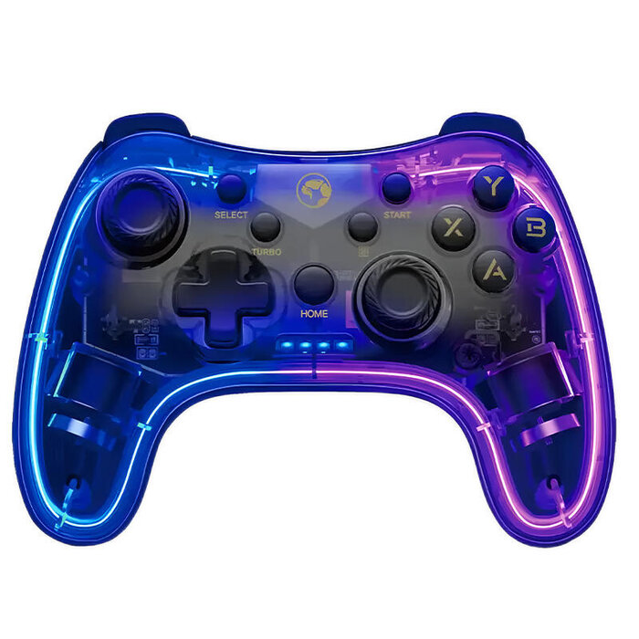 MARVO GT-88  Ghost 40 wireless game pad