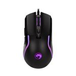 MARVO M292 BK  CAPO 20 Black Wired Mouse
