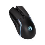 MARVO M292 BK  CAPO 20 Black Wired Mouse