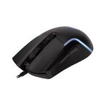 MARVO M292 BK  CAPO 20 Black Wired Mouse