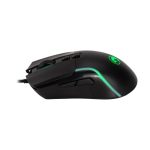 MARVO M292 BK  CAPO 20 Black Wired Mouse
