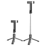 Hoco K20 Prior live broadcast holder black