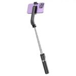 Hoco K20 Prior live broadcast holder black
