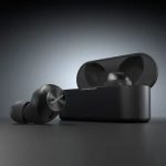 Technics EAH-AZ40M2GK II TWS Earbuds Black