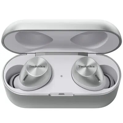 Technics EAH-AZ40M2GS II TWS Earbuds Silver