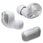 Technics EAH-AZ40M2GS II TWS Earbuds Silver