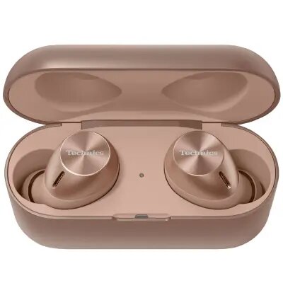 Technics EAH-AZ40M2GN II TWS Earbuds Rose gold