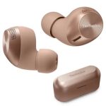 Technics EAH-AZ40M2GN II TWS Earbuds Rose gold