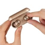Technics EAH-AZ40M2GN II TWS Earbuds Rose gold