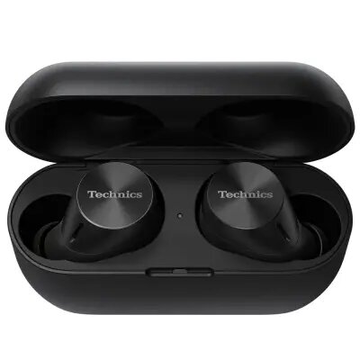 Technics EAH-AZ60M2GK II TWS Earbuds Black