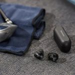 Technics EAH-AZ60M2GK II TWS Earbuds Black