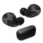 Technics EAH-AZ60M2GK II TWS Earbuds Black
