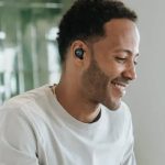 Technics EAH-AZ60M2GK II TWS Earbuds Black