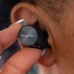 Technics EAH-AZ60M2GK II TWS Earbuds Black