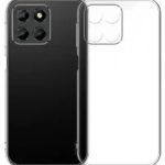 HONOR X6b TPU Case Transparent