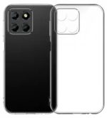 HONOR X6b TPU Case Transparent