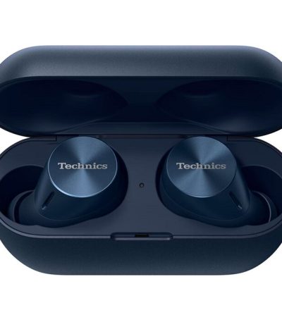 Technics EAH-AZ60M2GA II TWS Earbuds Blue