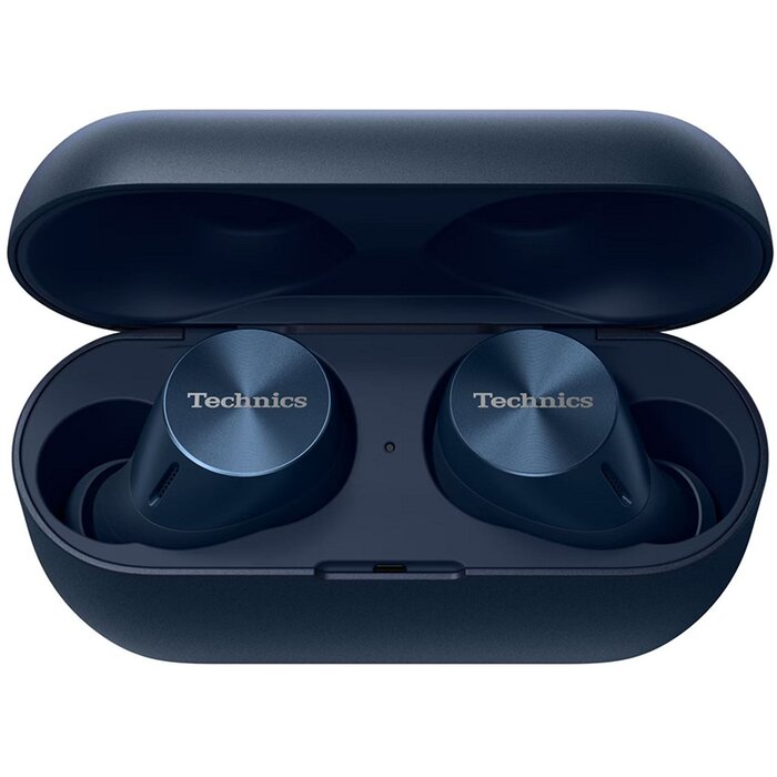 Technics EAH-AZ60M2GA II TWS Earbuds Blue