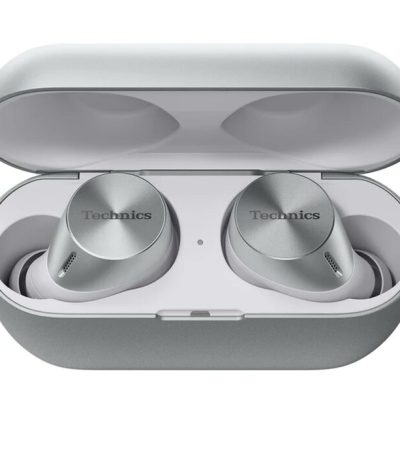 Technics EAH-AZ60M2GS II TWS Earbuds Silver