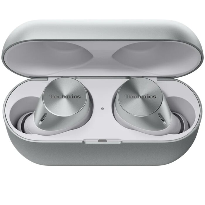 Technics EAH-AZ60M2GS II TWS Earbuds Silver