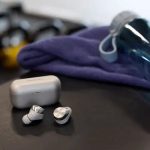 Technics EAH-AZ60M2GS II TWS Earbuds Silver