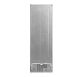 (Promo) Toshiba GR-RB449WE-PMJ(49) - Bottom FRZ,185x59.5x66, 320 Litres, BIG Display,Grey