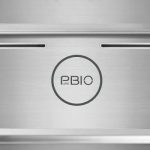 (Promo) Toshiba GR-RB500WE-PMJ(06) - Bottom FRZ, 201x59.5x66, 388L, Inverter, Metal Cooling,A++,35DB, Grey