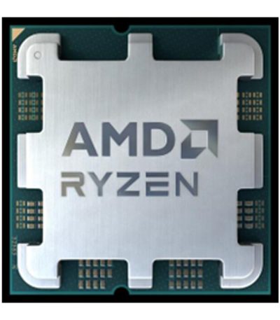 AMD RYZEN 7 7800X3D 4.2GHz AM5