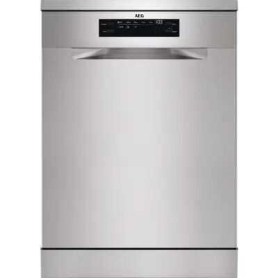 AEG FFB53937ZM