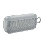 Hoco HC21 Shadow sports BT speaker Gray