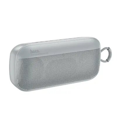Hoco HC21 Shadow sports BT speaker Gray