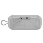 Hoco HC21 Shadow sports BT speaker Gray
