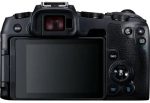 Canon EOS RP RF-S 24-105 STM Black