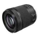 Canon EOS RP RF-S 24-105 STM Black