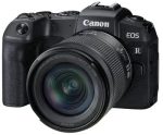 Canon EOS RP RF-S 24-105 STM Black