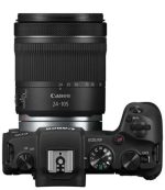 Canon EOS RP RF-S 24-105 STM Black