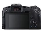 Canon EOS RP RF-S 24-105 STM Black