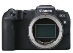 Canon EOS RP RF-S 24-105 STM Black