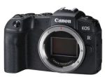 Canon EOS RP RF-S 24-105 STM Black